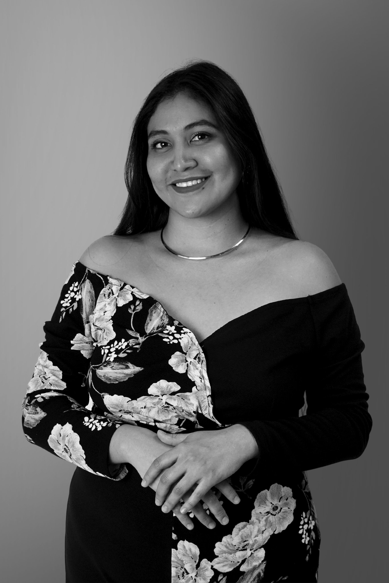 Allison Sánchez
