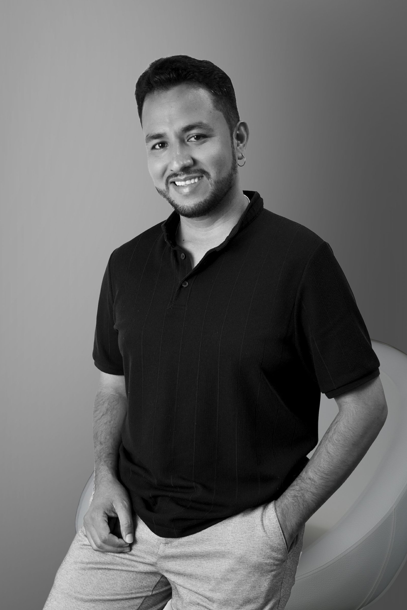 Nilton Cadena