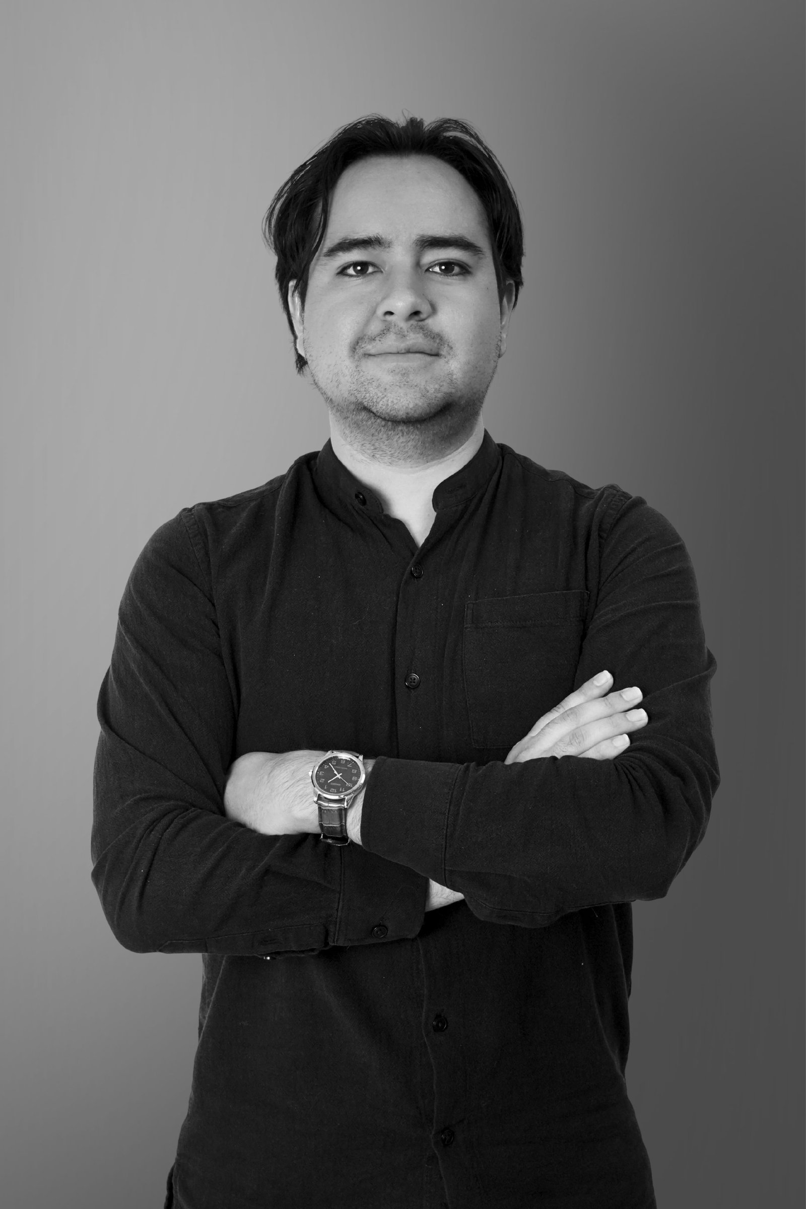 Samuel Guasco